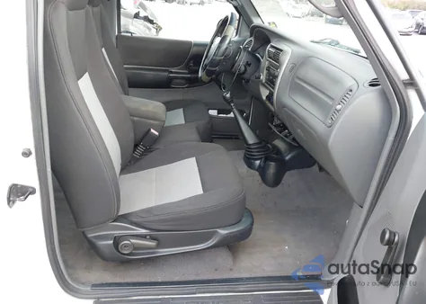 2005 Ford Ranger Edge/Stx/Xl/Xlt z USA, uszkodzony, nr VIN 1FTYR14U85PA75801